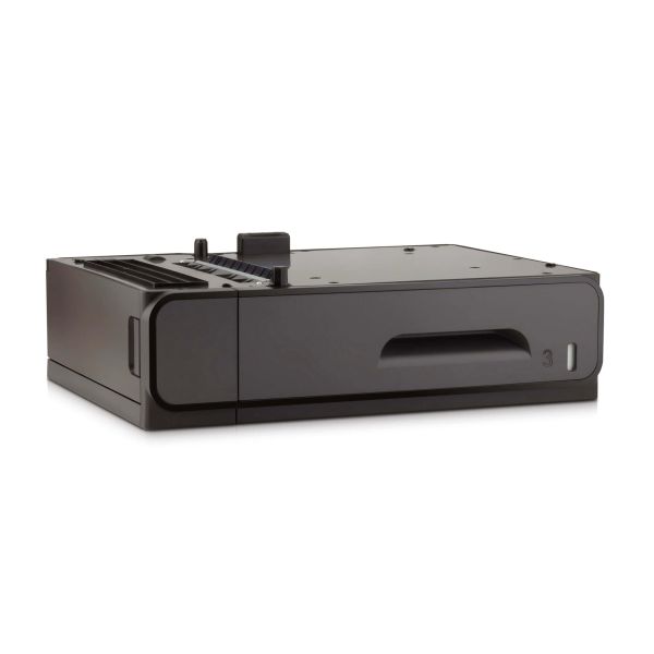 HP Officejet Pro X-Series 500-sheet Tray 500 vel (CN595A) HP Officejet Pro X-Series 500-sheet Tray 500 vel (CN595A)