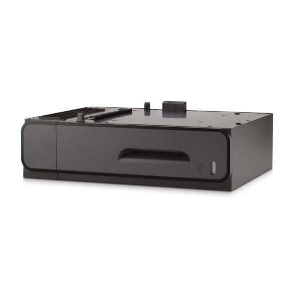 HP Officejet Pro X-Series 500-sheet Tray 500 vel (CN595A) HP Officejet Pro X-Series 500-sheet Tray 500 vel (CN595A)