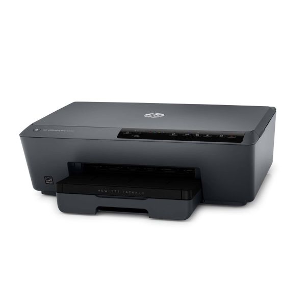 HP OfficeJet Pro 6230 ePrinter Draadloos Kleur Printer, Dubbelzijdig printen (E3E03A#A81)