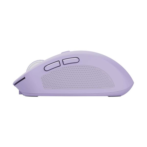 Trust Ozaa muis Kantoor Rechtshandig RF-draadloos + Bluetooth Optisch 3200 DPI (25384) Trust Ozaa muis Kantoor Rechtshandig RF-draadloos + Bluetooth Optisch 3200 DPI (25384)