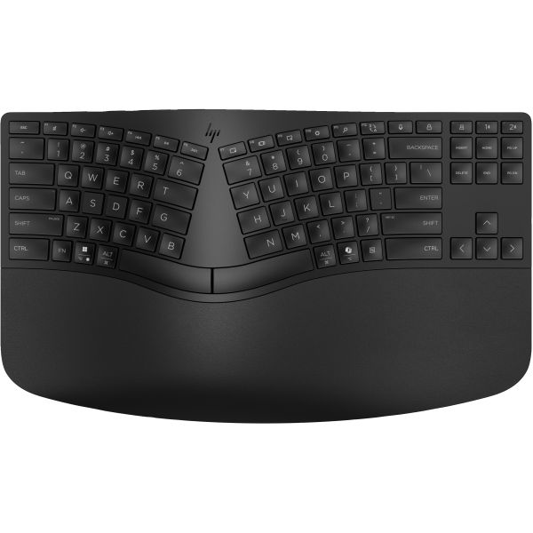 HP 965 Ergonomic Wireless Keyboard (7E756AA#ABB)