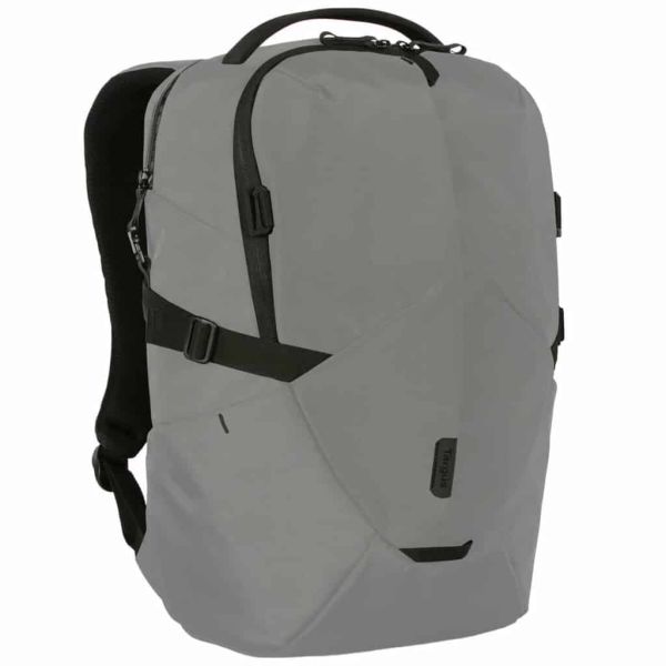 Targus Terra EcoSmart 40,6 cm (16") Rugzak Grijs (TBB64904GL) Targus Terra EcoSmart 40,6 cm (16") Rugzak Grijs (TBB64904GL)