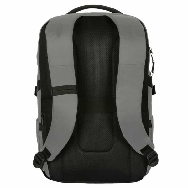 Targus Terra EcoSmart 40,6 cm (16") Rugzak Grijs (TBB64904GL) Targus Terra EcoSmart 40,6 cm (16") Rugzak Grijs (TBB64904GL)