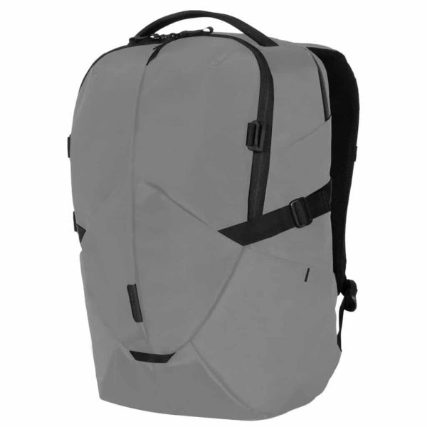 Targus Terra EcoSmart 40,6 cm (16") Rugzak Grijs (TBB64904GL) Targus Terra EcoSmart 40,6 cm (16") Rugzak Grijs (TBB64904GL)