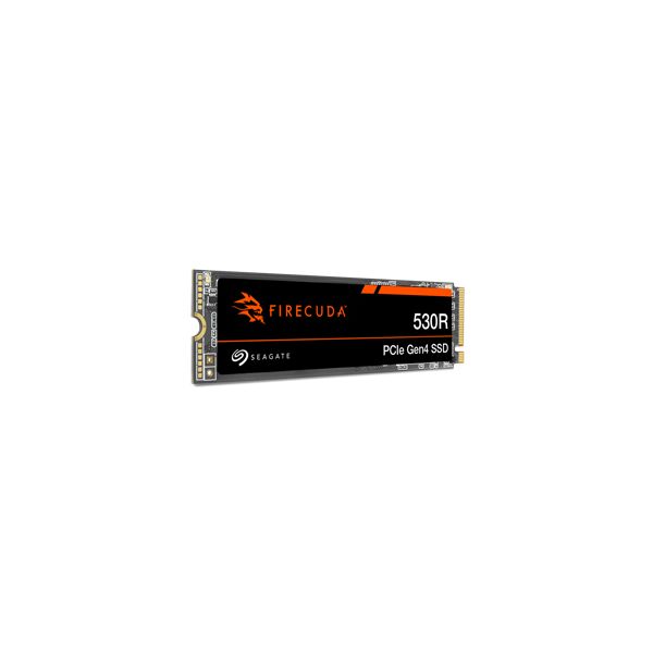 Seagate FireCuda 530R 1 TB M.2 PCI Express 4.0 NVMe 3D TLC (ZP1000GM3A063)