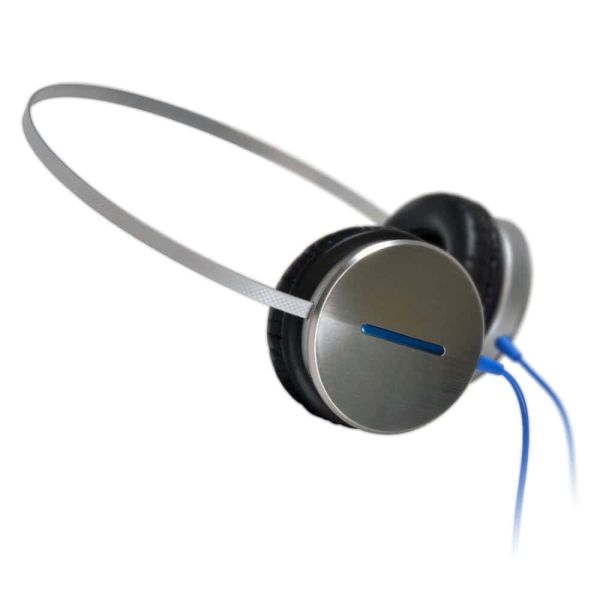 GIGABYTE FLY Hoofdtelefoons Bedraad Hoofdband Muziek Zilver (FLY) GIGABYTE FLY Hoofdtelefoons Bedraad Hoofdband Muziek Zilver (FLY)