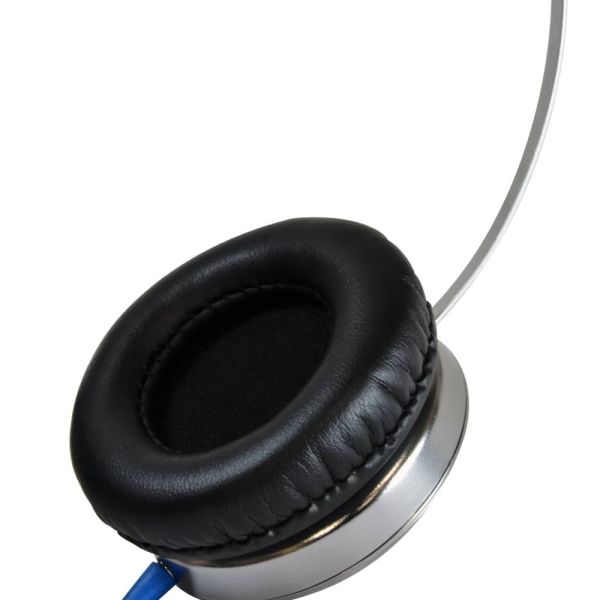 GIGABYTE FLY Hoofdtelefoons Bedraad Hoofdband Muziek Zilver (FLY)