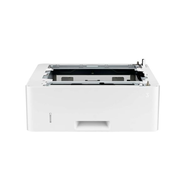 HP LaserJet Pro papierinvoerlade 550 vel (D9P29A-69001)
