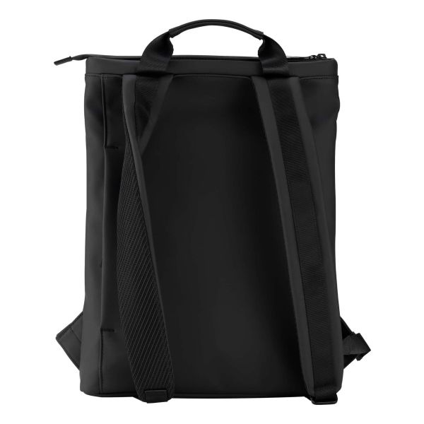 ASUS Vigour Backpack 40,6 cm (16") Rugzak Zwart (90XB08T0-BBP000)