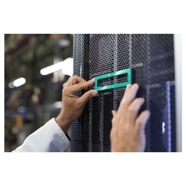Hewlett Packard Enterprise Aruba 1G SFP LC LX netwerk transceiver module Vezel-optiek 1000 Mbit/s (J4859D)