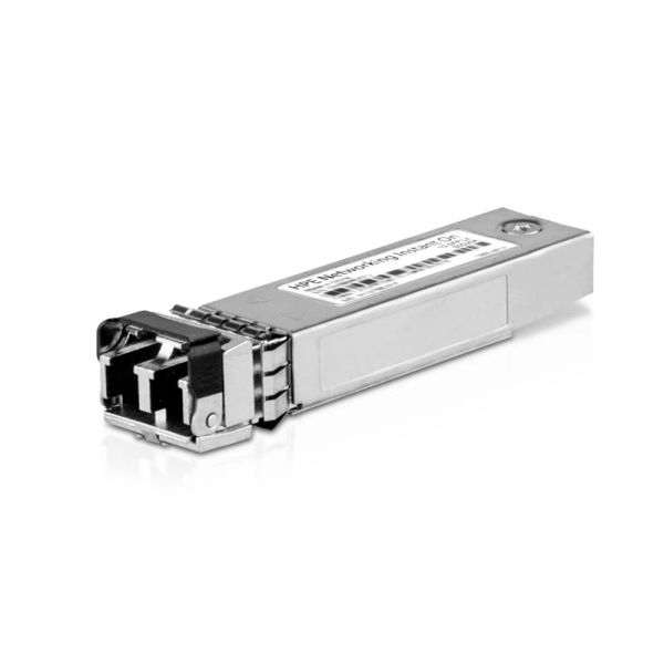 HP Instant On 1G LX SFP Transceiver LC 10km (S0G20A)