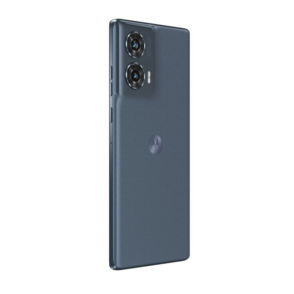 Motorola edge 50 Fusion 17 cm (6.7") Dual SIM Android 14 5G USB Type-C 8 GB 256 GB 5000 mAh Blauw (PB3T0026FR) Motorola edge 50 Fusion 17 cm (6.7") Dual SIM Android 14 5G USB Type-C 8 GB 256 GB 5000 mAh Blauw (PB3T0026FR)
