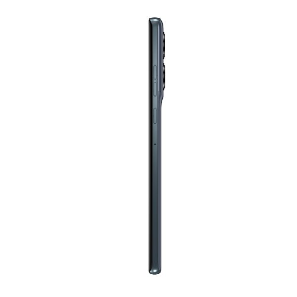 Motorola edge 50 Fusion 17 cm (6.7") Dual SIM Android 14 5G USB Type-C 8 GB 256 GB 5000 mAh Blauw (PB3T0026FR) Motorola edge 50 Fusion 17 cm (6.7") Dual SIM Android 14 5G USB Type-C 8 GB 256 GB 5000 mAh Blauw (PB3T0026FR)