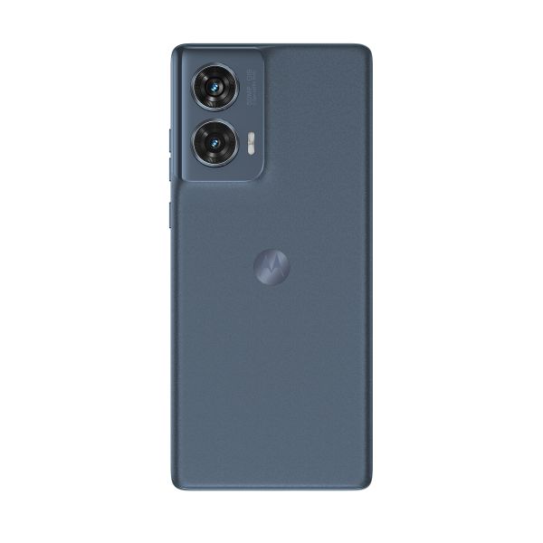 Motorola edge 50 Fusion 17 cm (6.7") Dual SIM Android 14 5G USB Type-C 8 GB 256 GB 5000 mAh Blauw (PB3T0026FR) Motorola edge 50 Fusion 17 cm (6.7") Dual SIM Android 14 5G USB Type-C 8 GB 256 GB 5000 mAh Blauw (PB3T0026FR)