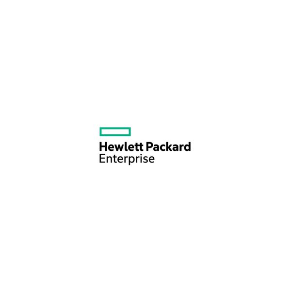 Hewlett Packard Enterprise X120 1G SFP LC SX netwerk transceiver module 1000 Mbit/s (JD118B)