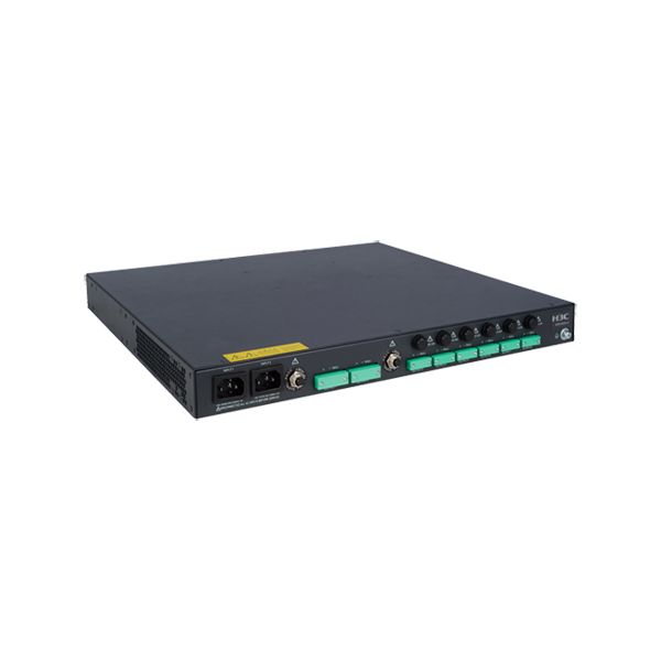 Hewlett Packard Enterprise JG136A switchcomponent Voeding (JG136A#ABB)