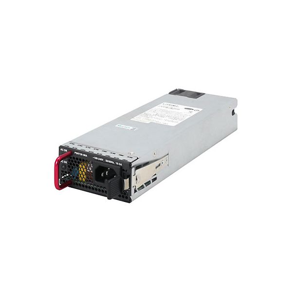 Hewlett Packard Enterprise JG544A switchcomponent Voeding (JG544A#ABB)