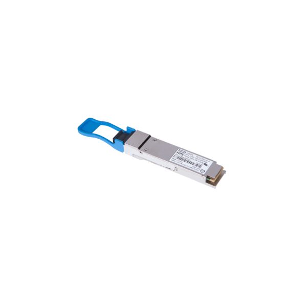 Hewlett Packard Enterprise X150 100G QSFP28 PSM4 500m netwerk transceiver module Vezel-optiek 100000 Mbit/s (JH420A)