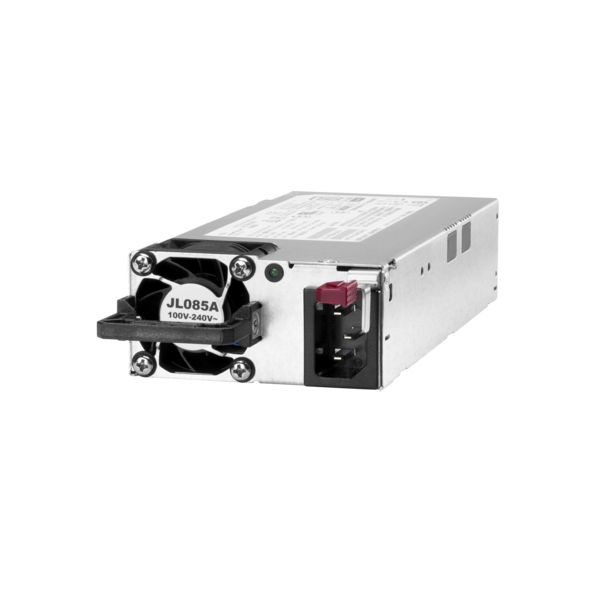 Aruba X371 12VDC 250W 100-240VAC Power Supply switchcomponent Voeding (JL085A#ABB) 1/13 Aruba X371 12VDC 250W 100-240VAC Power Supply switchcomponent Voeding (JL085A#ABB)