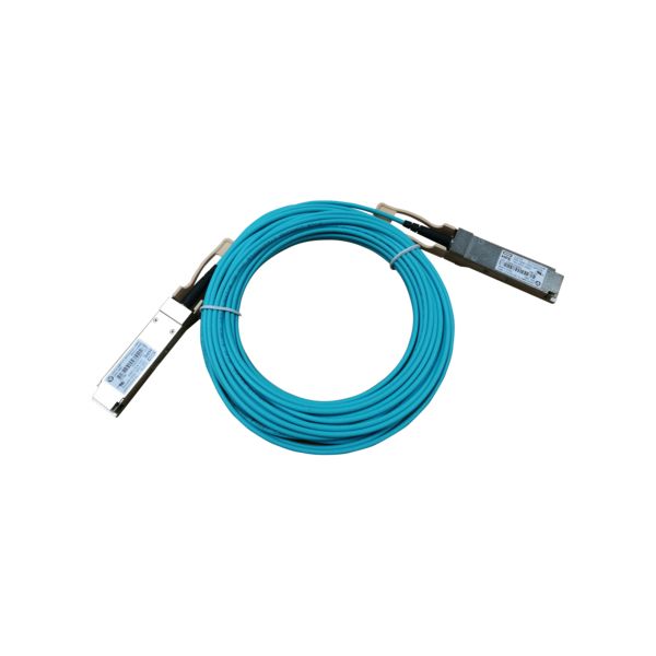 Hewlett Packard Enterprise X2A0 100G QSFP28 10m InfiniBand-kabel (JL277A)