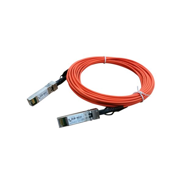 Hewlett Packard Enterprise X2A0 10G SFP+ 10m netwerkkabel (JL291A)