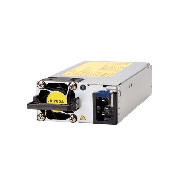 Hewlett Packard Enterprise JL760A switchcomponent Voeding (JL760A#ABB)