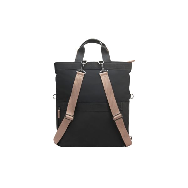 HP 14-inch Convertible Laptop Backpack Tote (9C2H0AA)