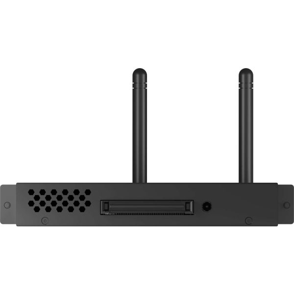 iiyama OPC51204BC-1 PC's/werkstation Intel® Core™ i5 i5-12450H 8 GB DDR4-SDRAM 256 GB SSD Windows 11 IoT Enterprise Mini PC Zwart (OPC51204BC-1)