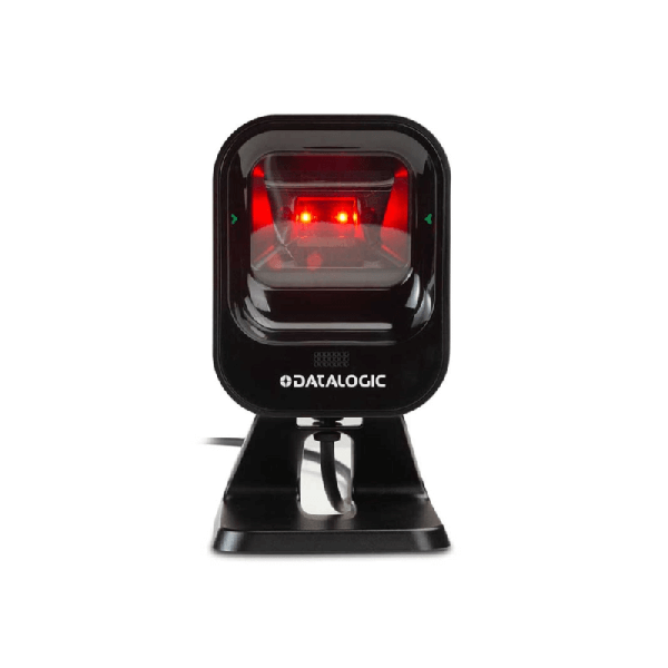 Datalogic Magellan 900i 2D Barcodescanner RS232 Kit Zwart (MG0901-10001-2100)