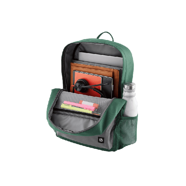 HP Campus Backpack Groen 15.6" (N44863-001)