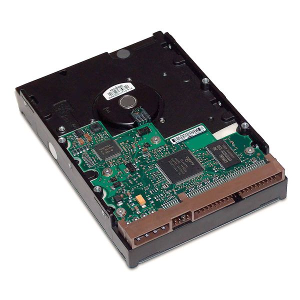 HP 500GB SATA-3 6GB/s SQ hard drive interne harde schijf 7200 RPM 3.5" SATA III (684593-001)
