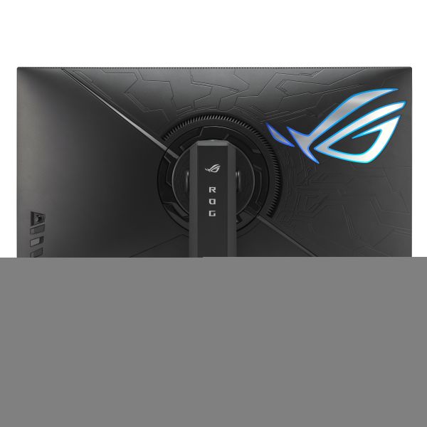 ASUS ROG Strix XG27ACG computer monitor 68,6 cm (27") 2560 x 1440 Pixels Wide Quad HD LED Zwart (90LM0A70-B01370) ASUS ROG Strix XG27ACG computer monitor 68,6 cm (27") 2560 x 1440 Pixels Wide Quad HD LED Zwart (90LM0A70-B01370)