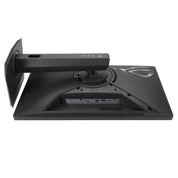 ASUS ROG Strix XG27ACG computer monitor 68,6 cm (27") 2560 x 1440 Pixels Wide Quad HD LED Zwart (90LM0A70-B01370)