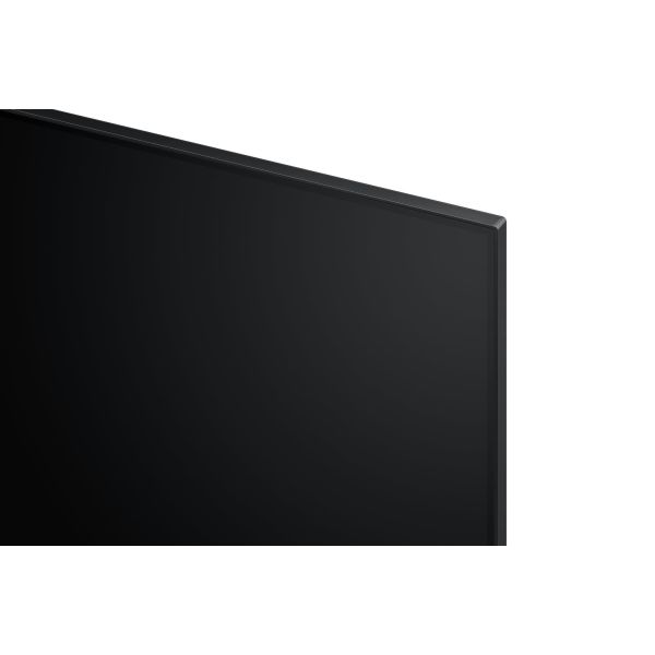 Samsung 27" Smart Monitor M5 M50D UHD (LS27DM500EUXEN)