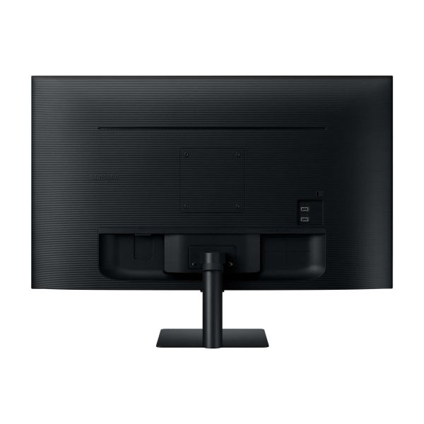 Samsung 27" Smart Monitor M5 M50D UHD (LS27DM500EUXEN)