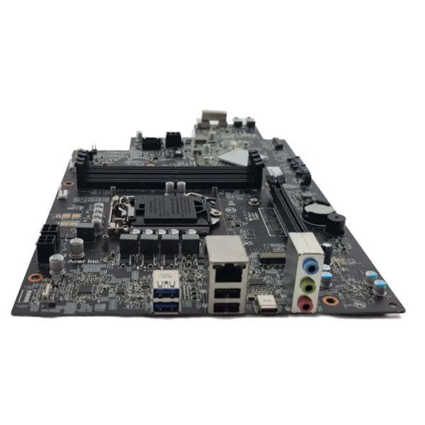 Acer Moederbord met AMD Ryzen 6305 Processor (DB.VV611.002)