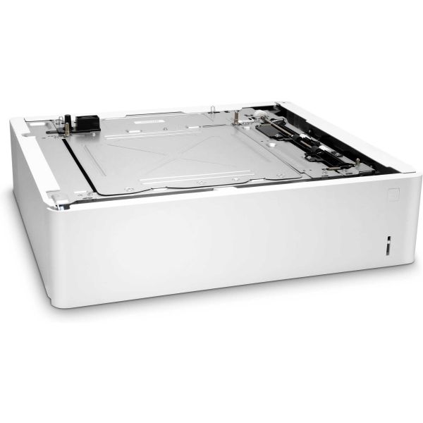 HP Color LaserJet medialade voor 550 vel (P1B09A)