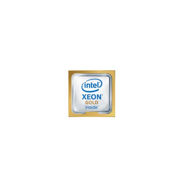 Hewlett Packard Enterprise Xeon Gold 6342 processor 2,8 GHz 36 MB (P36936-B21)