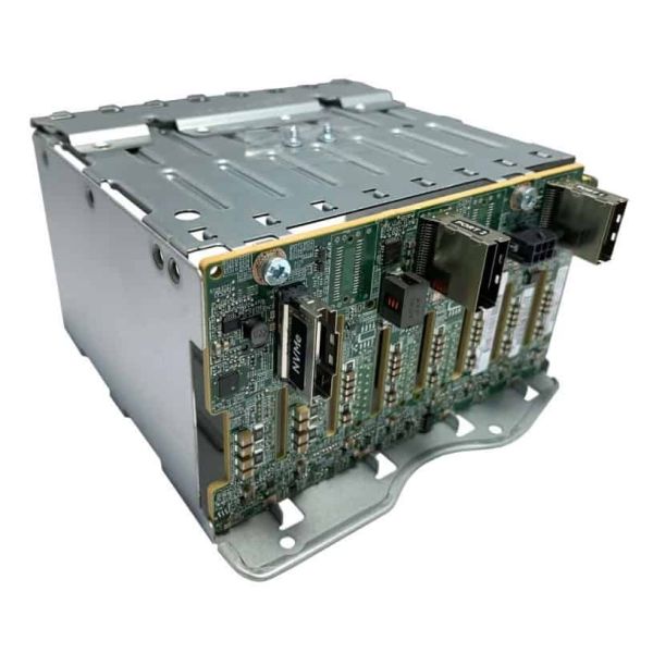 HP INT Xeon-G 5320T CPU for HPE (P37608-B21)