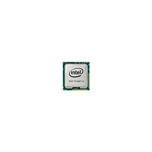 HP Intel Xeon E5-4667V4 18-Core (852384-001)