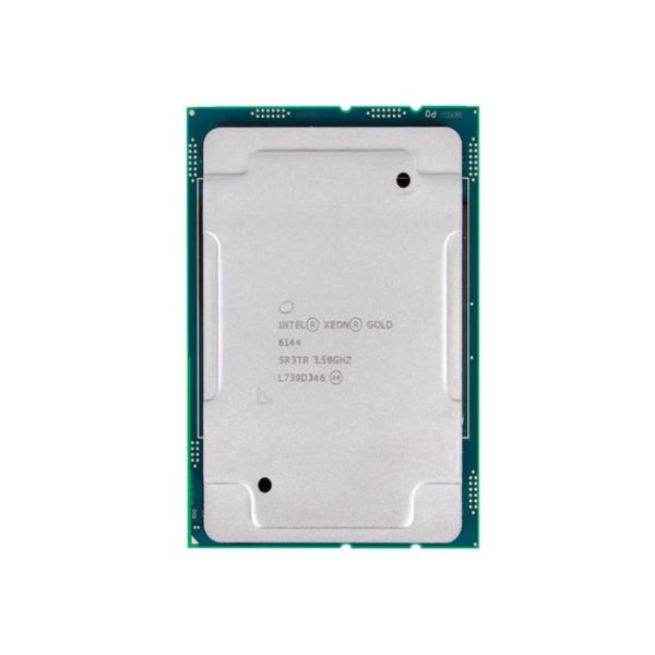 HP SPS-CPU SKL Xeon-G 6144 8c 150W (870265-B21)
