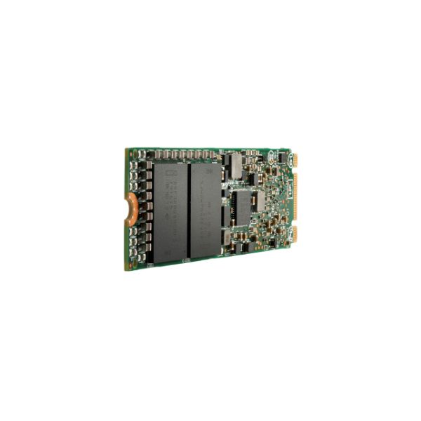 Hewlett Packard Enterprise HPE 480GB SATA RI M.2 MV SSD (P47818-B21)