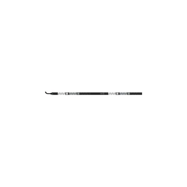 Hewlett Packard Enterprise P9R61A energiedistributie 42 AC-uitgang(en) 0U (P9R61A)