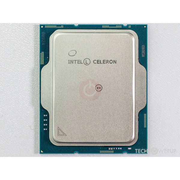 HP SKO-CPU INT Celeron G6900 2C 3.40G 46W (N04493-003)