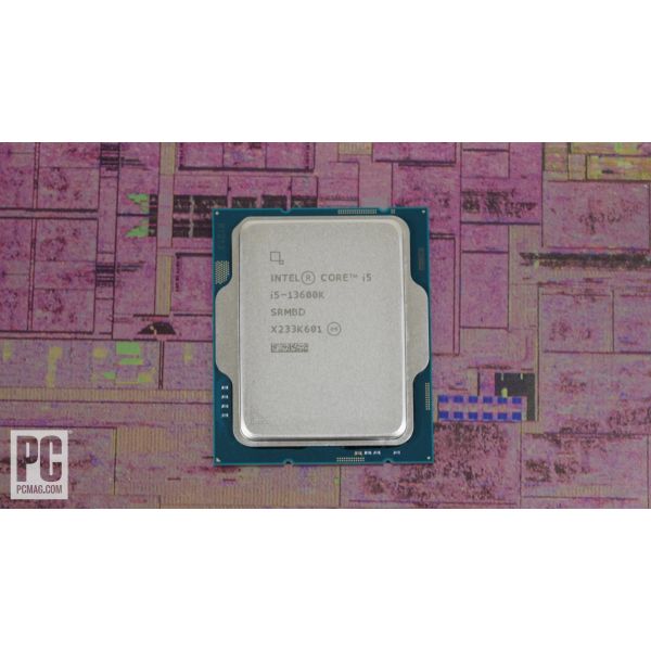 Intel Core i5-13600K Processor 3.50GHz 14-Core (N34876-003)