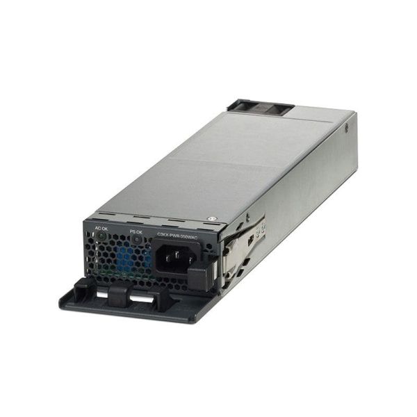 Cisco Meraki MA-PWR-1100WAC Switchcomponent (MA-PWR-1100WAC)