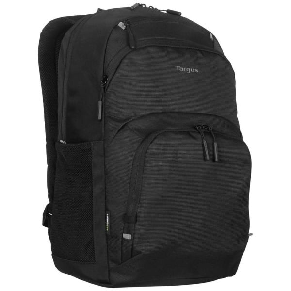 Targus Classic EcoSmart 40,6 cm (16") Rugzak Zwart (CN600GL)