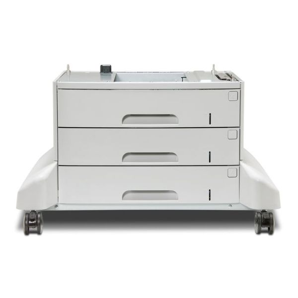 HP LaserJet papierlade 3 x 500 vel met onderkast (Q7835A)