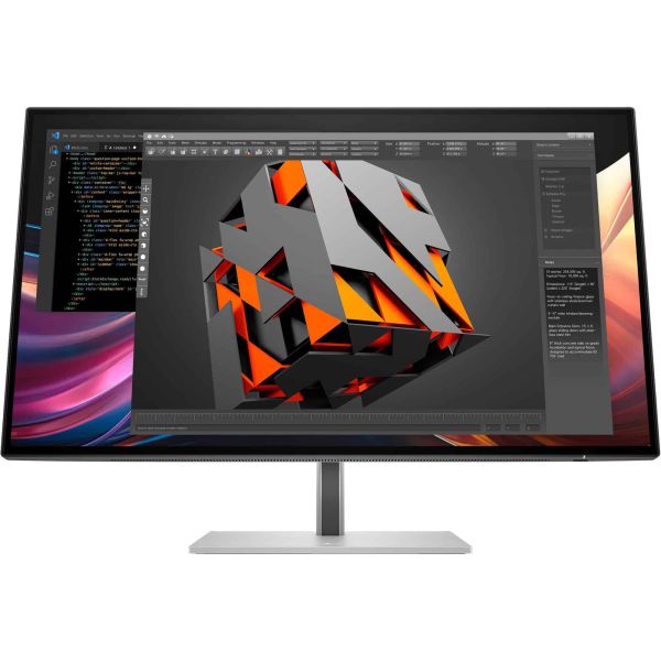 HP Serie 7 Pro 27 inch QHD-monitor - 727pq (8J4D8E9#ABB)