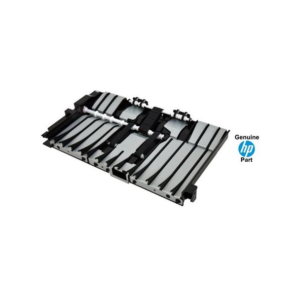 HP Face-up tray assy P4014 (RM1-5448-000CN)